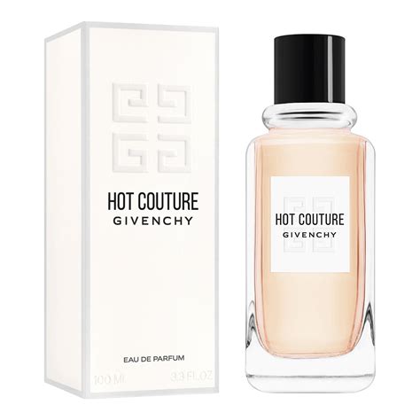 givenchy haute couture history|givenchy hot couture 100ml.